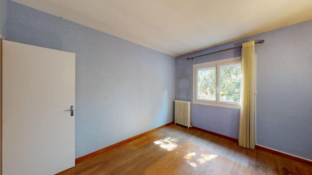 Maison de plain pied Toulouse 3 pièce(s) 80.06 m² dans un quartier calme