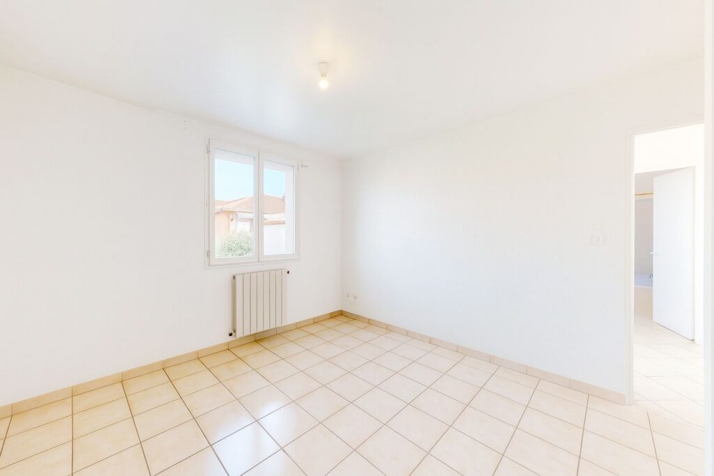 Maison familiale T4/5 avec piscine et grand garage – secteur Croix-Daurade / Roseraie