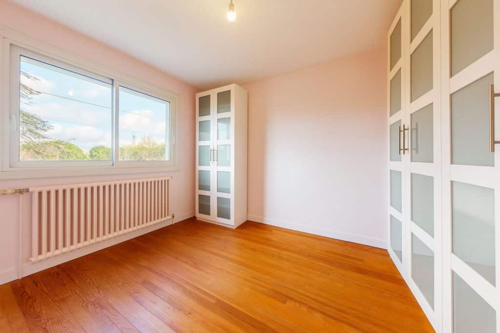Maison individuelle - FOURQUEVAUX - 155m² habitables - Terrain de 2240 m²