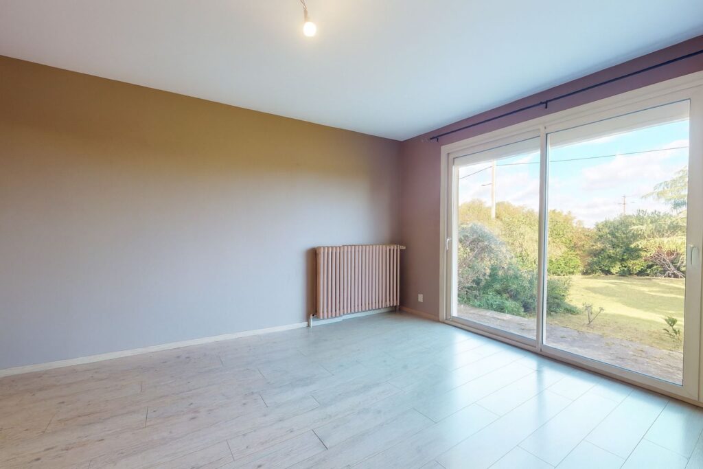 Maison individuelle - FOURQUEVAUX - 155m² habitables - Terrain de 2240 m²