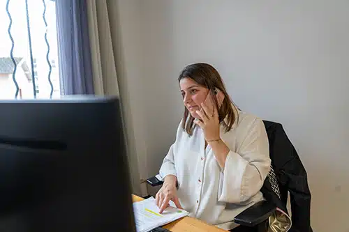 orpi amplitude agent immobilier au téléphone