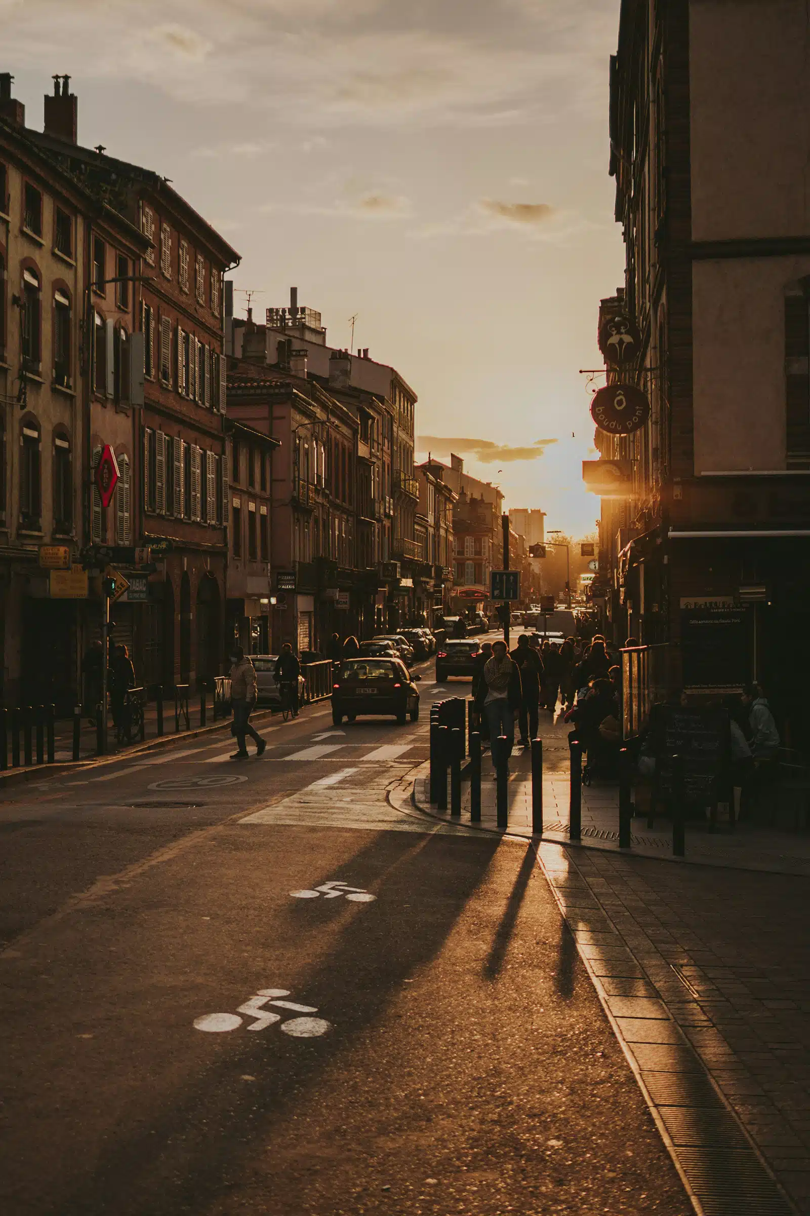 orpi amplitude rue toulouse soleil couchant
