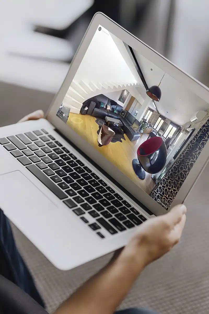 orpi amplitude visite virtuelle