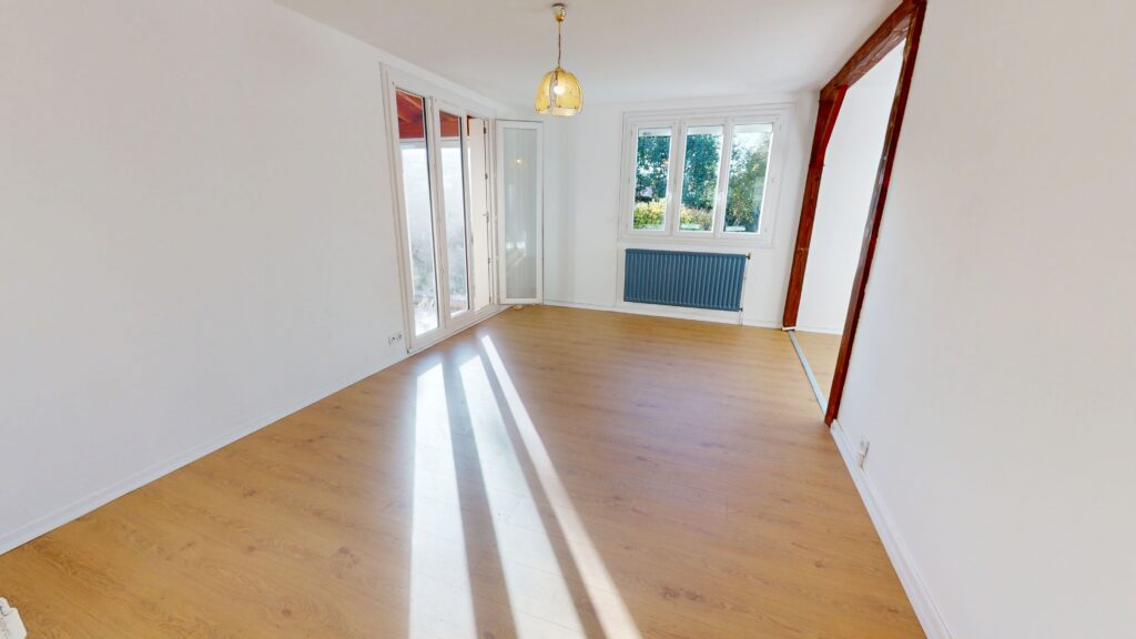 Maison À Vendre T5 LABARTHE SUR LEZE DE PLAIN PIED