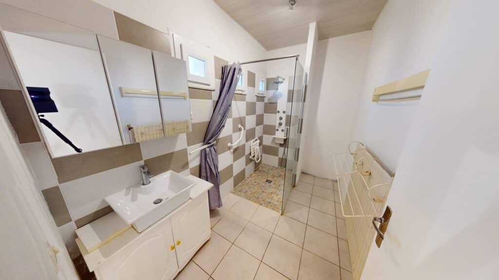 Maison À Vendre T5 LABARTHE SUR LEZE DE PLAIN PIED