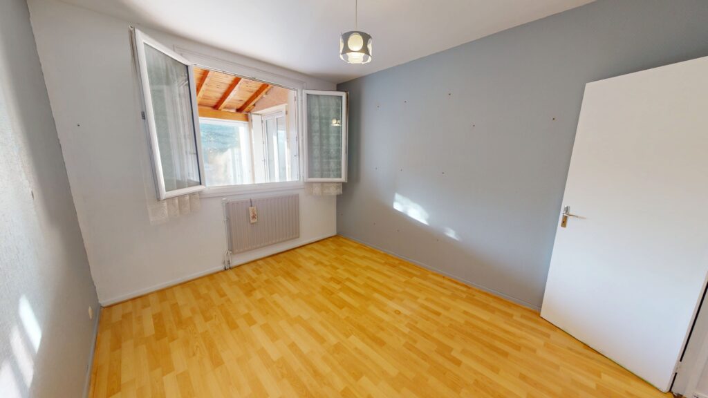 Maison À Vendre T5 LABARTHE SUR LEZE DE PLAIN PIED