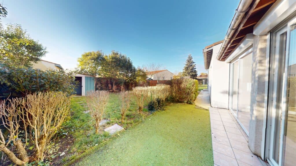 Maison À Vendre T5 LABARTHE SUR LEZE DE PLAIN PIED