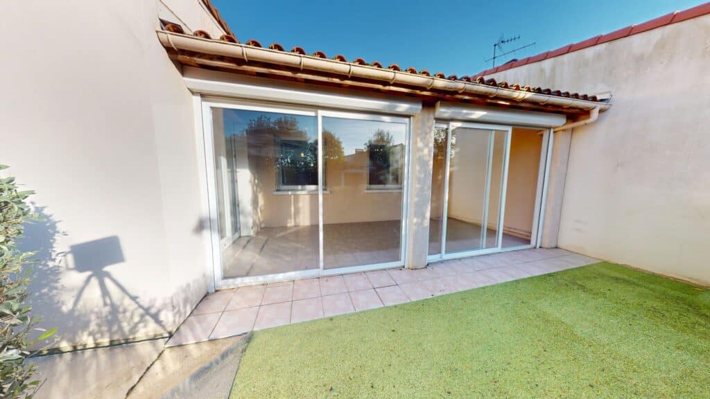 Maison À Vendre T5 LABARTHE SUR LEZE DE PLAIN PIED