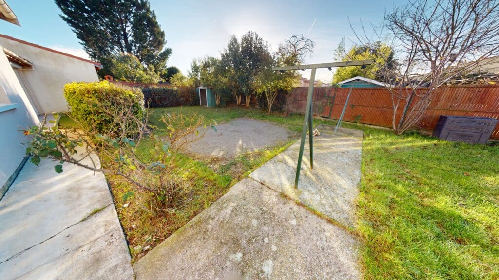 Maison À Vendre T5 LABARTHE SUR LEZE DE PLAIN PIED