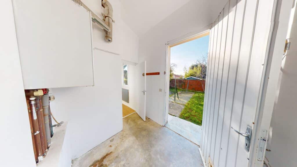 Maison À Vendre T5 LABARTHE SUR LEZE DE PLAIN PIED