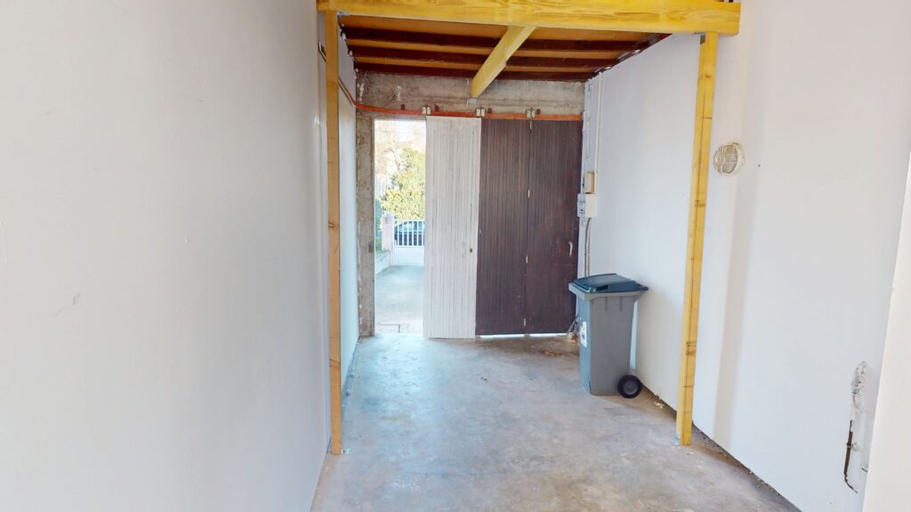 Maison À Vendre T5 LABARTHE SUR LEZE DE PLAIN PIED