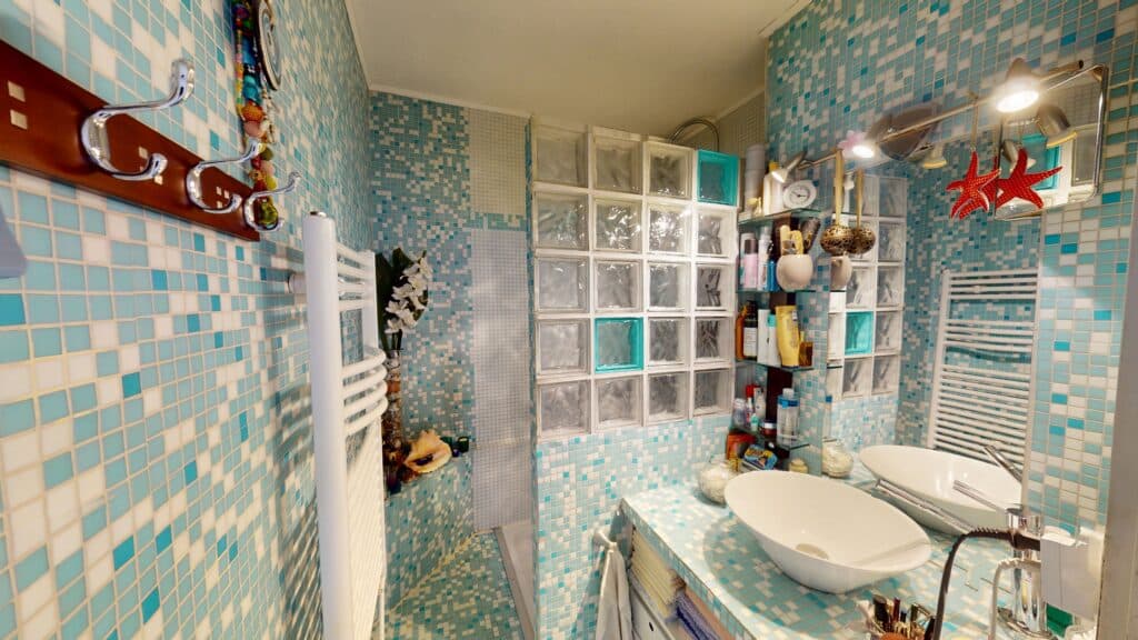 Appartement À Vendre T3 avec ascenseur en très bon état