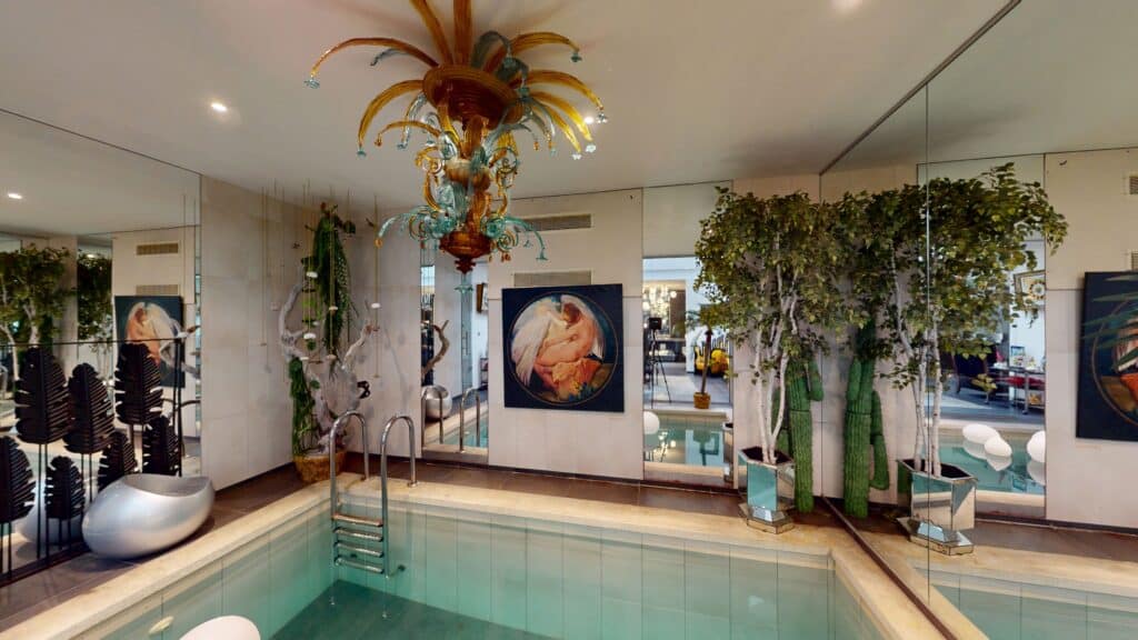 🏡 Loft d’exception au cœur du quartier des Chalets AVEC garage – Toulouse