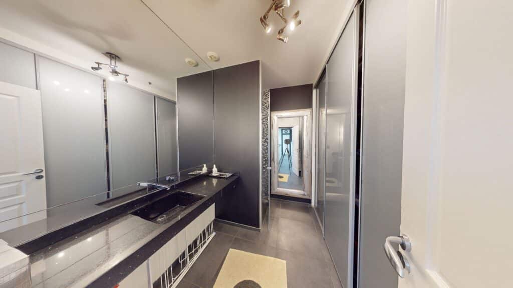 🏡 Loft d’exception au cœur du quartier des Chalets AVEC garage – Toulouse