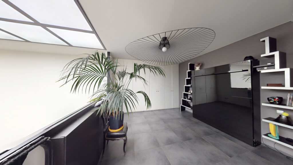 🏡 Loft d’exception au cœur du quartier des Chalets AVEC garage – Toulouse