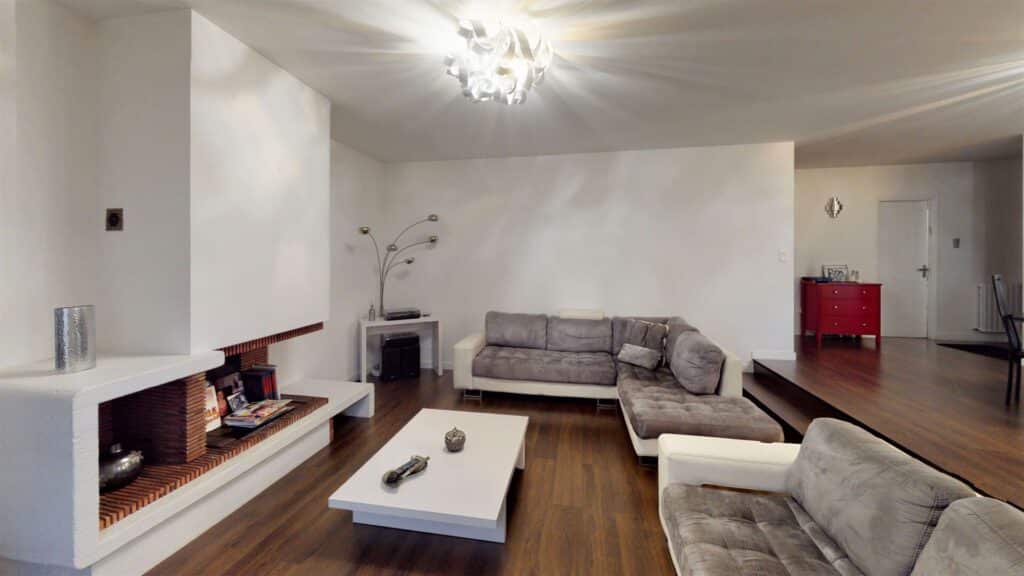 Maison Toulouse 5 pièce(s) 121.55 m2 + jardin et garage