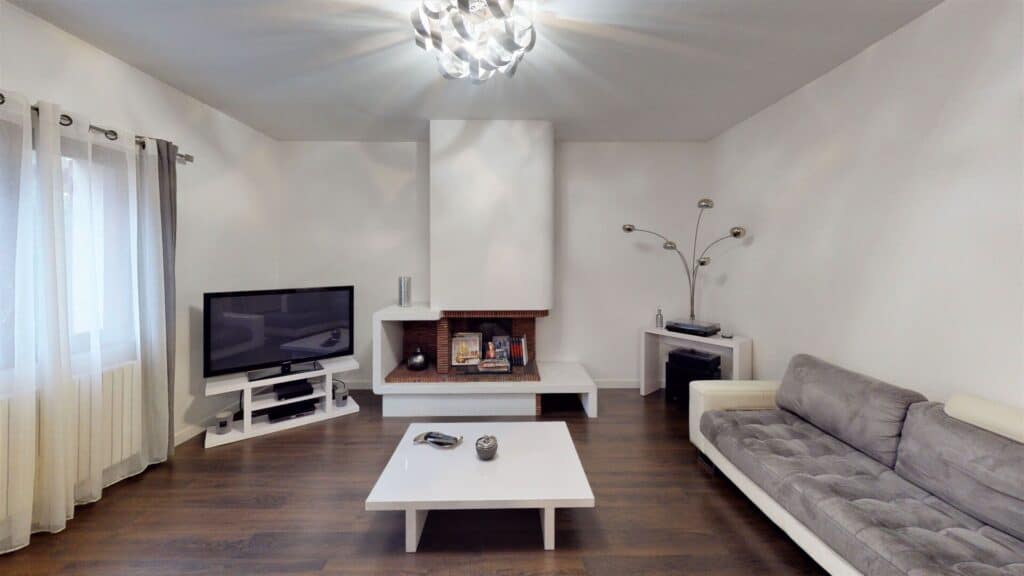 Maison Toulouse 5 pièce(s) 121.55 m2 + jardin et garage