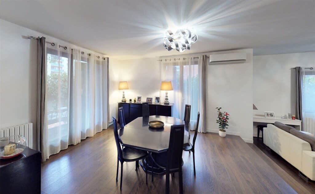 Maison Toulouse 5 pièce(s) 121.55 m2 + jardin et garage