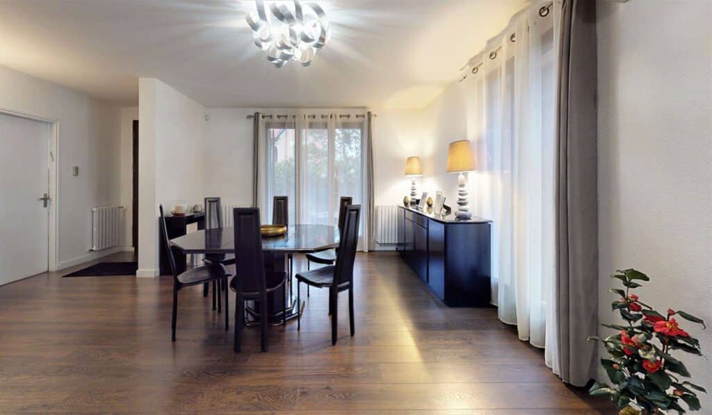 Maison Toulouse 5 pièce(s) 121.55 m2 + jardin et garage