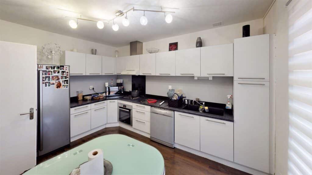 Maison Toulouse 5 pièce(s) 121.55 m2 + jardin et garage