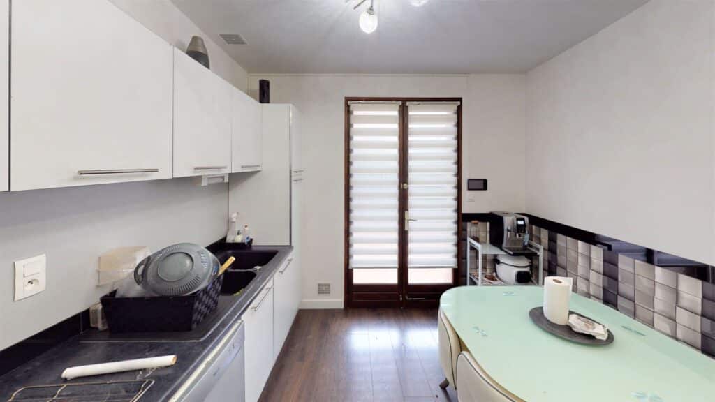 Maison Toulouse 5 pièce(s) 121.55 m2 + jardin et garage