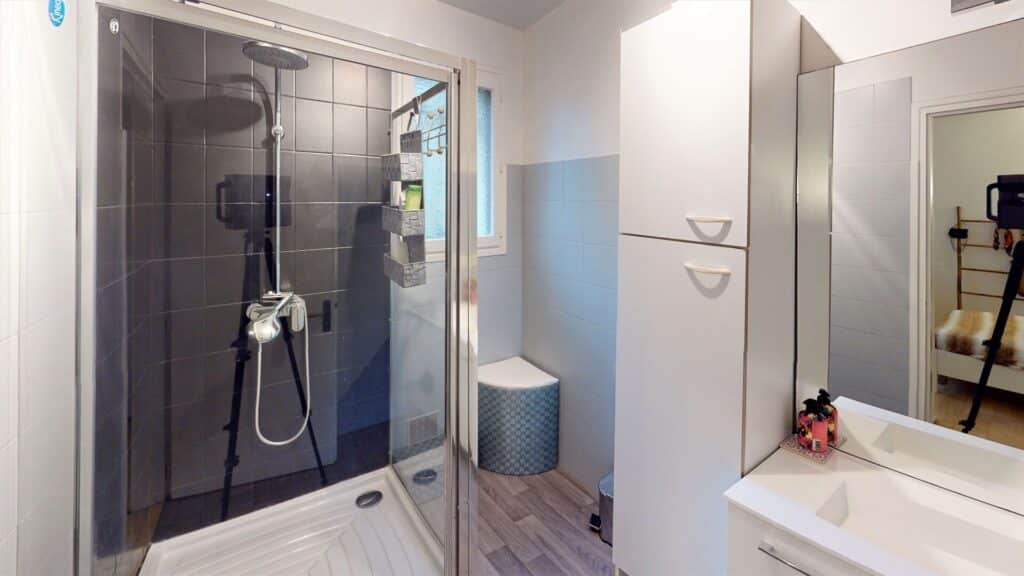 Maison Toulouse 5 pièce(s) 121.55 m2 + jardin et garage