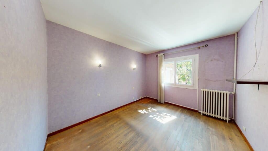 Maison de plain pied Toulouse 3 pièce(s) 80.06 m² dans un quartier calme