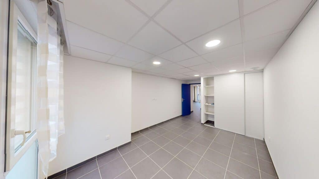 T5 SAINT ORENS - 2 BALCONS - 3 PARKINGS