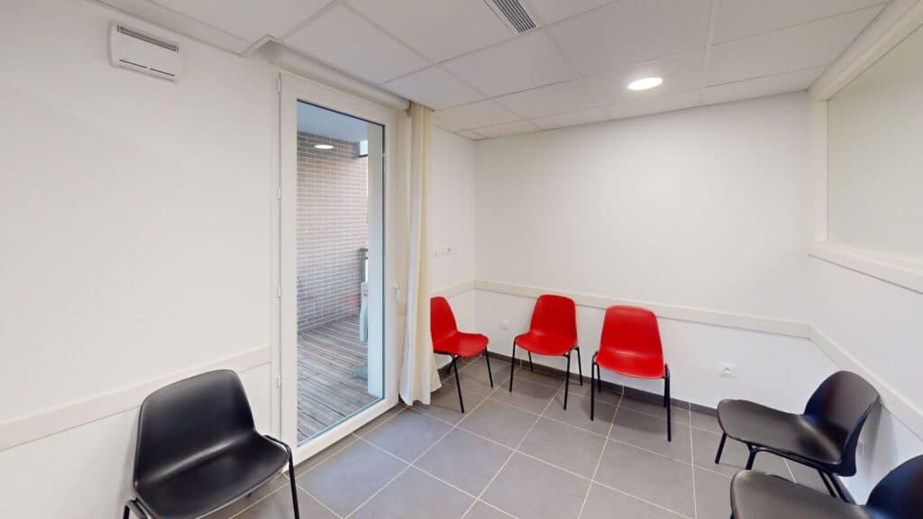 T5 SAINT ORENS - 2 BALCONS - 3 PARKINGS