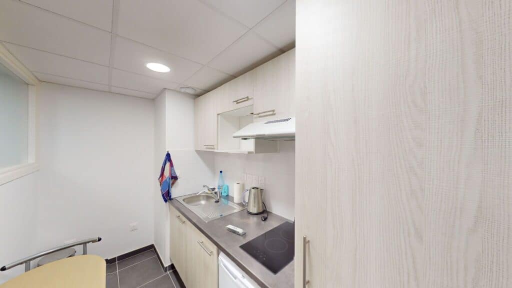 T5 SAINT ORENS - 2 BALCONS - 3 PARKINGS