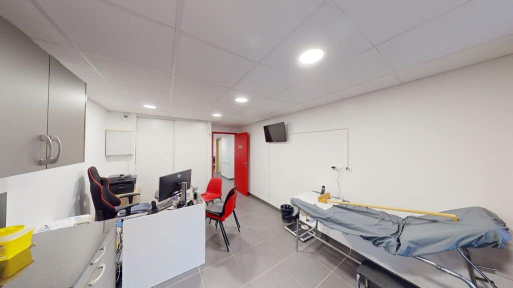 T5 SAINT ORENS - 2 BALCONS - 3 PARKINGS