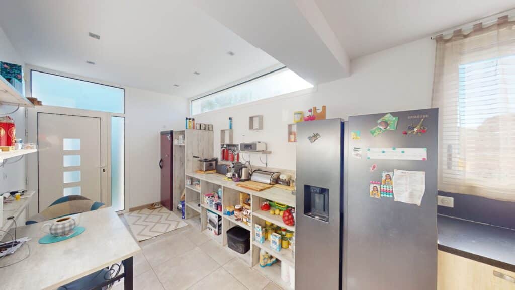 Maison À Vendre LEGUEVIN -  Grande maison familiale à Léguevin