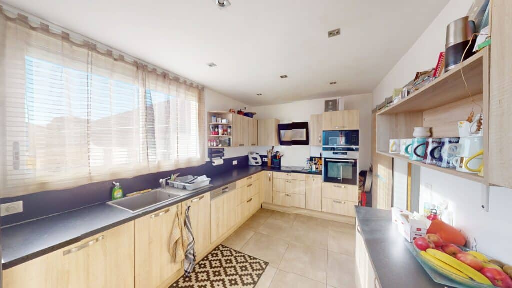 Maison À Vendre LEGUEVIN -  Grande maison familiale à Léguevin