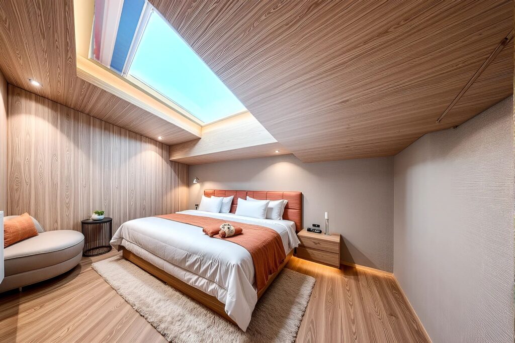 Appartement À Vendre rue d’Alsace Lorraine avec ascenseur, terrasse et balcon