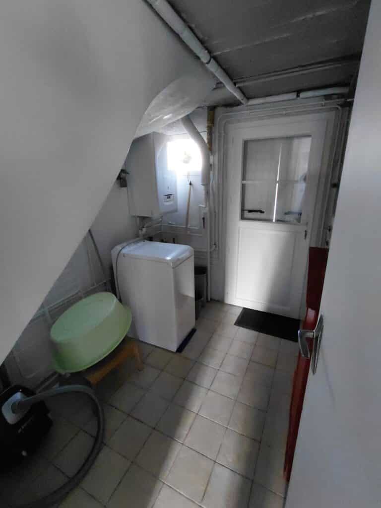 Toulouse Croix Daurade - Maison meublée À Louer 86 m² avec jardin piscine garage