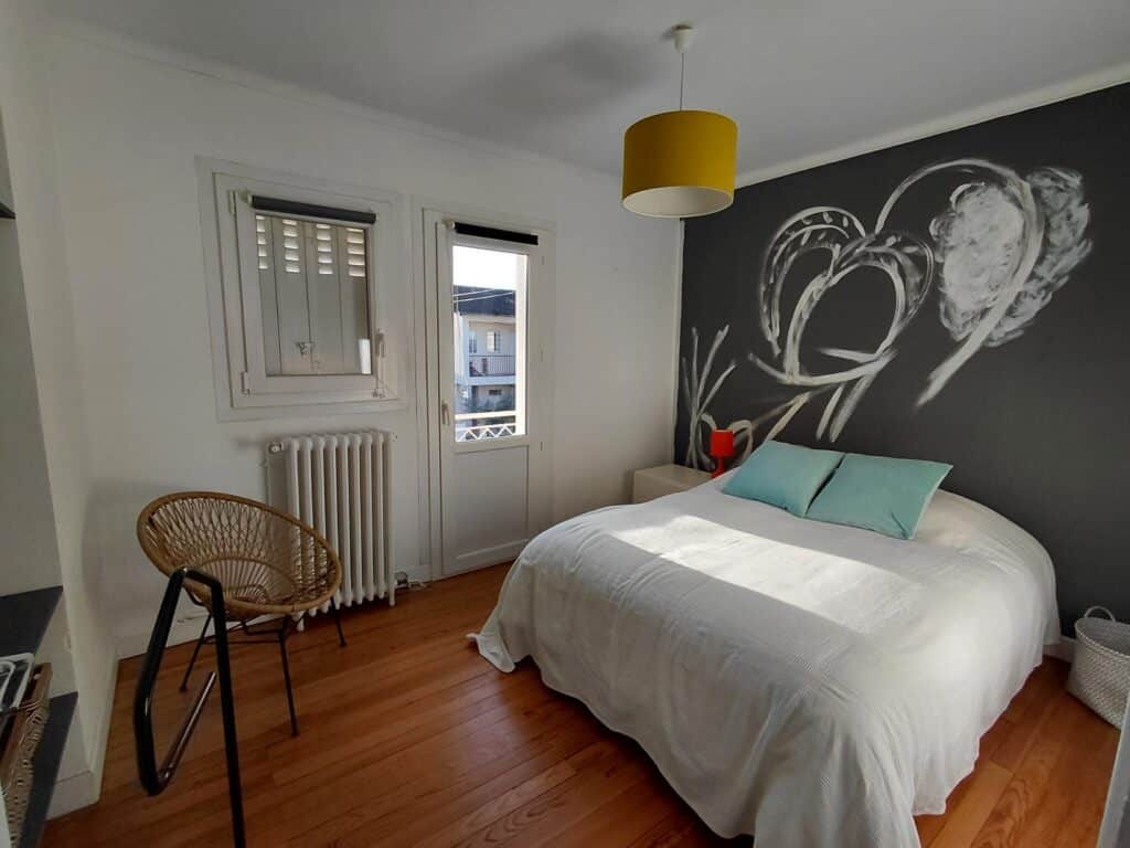 Toulouse Croix Daurade - Maison meublée À Louer 86 m² avec jardin piscine garage