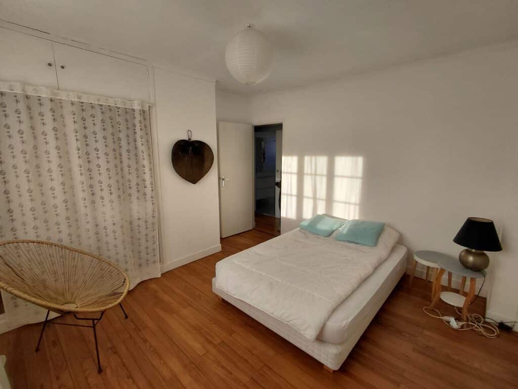 Toulouse Croix Daurade - Maison meublée À Louer 86 m² avec jardin piscine garage