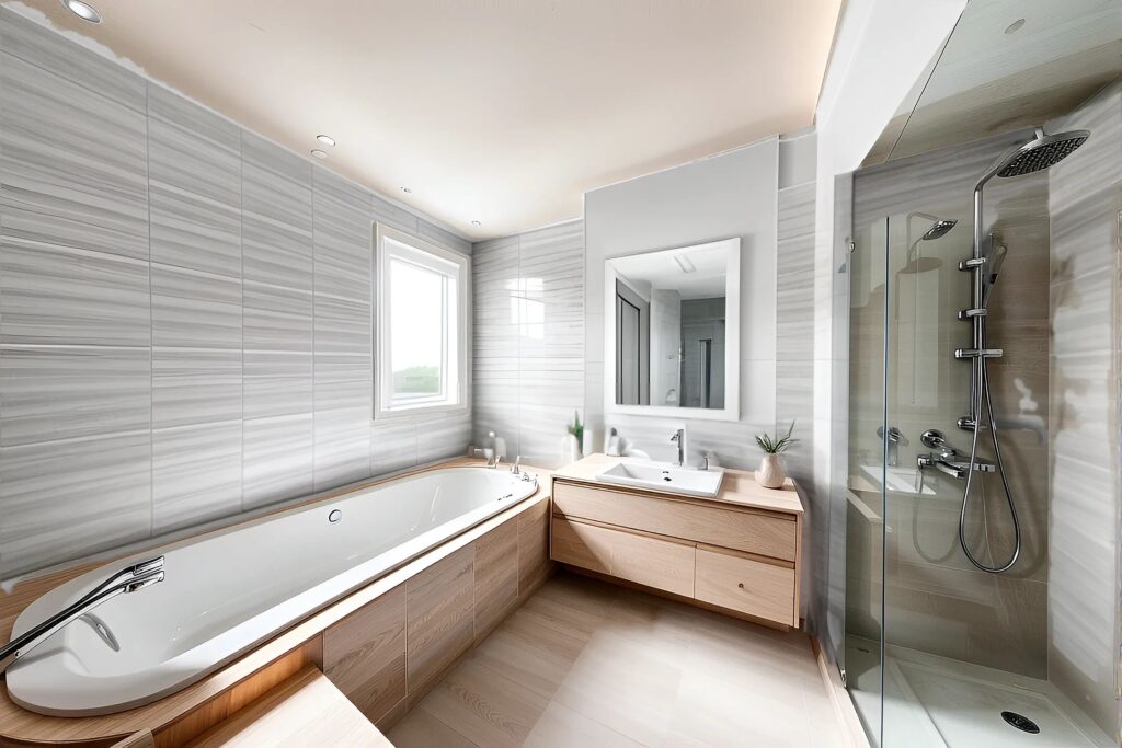 Appartement À Vendre rue d’Alsace Lorraine avec ascenseur, terrasse et balcon