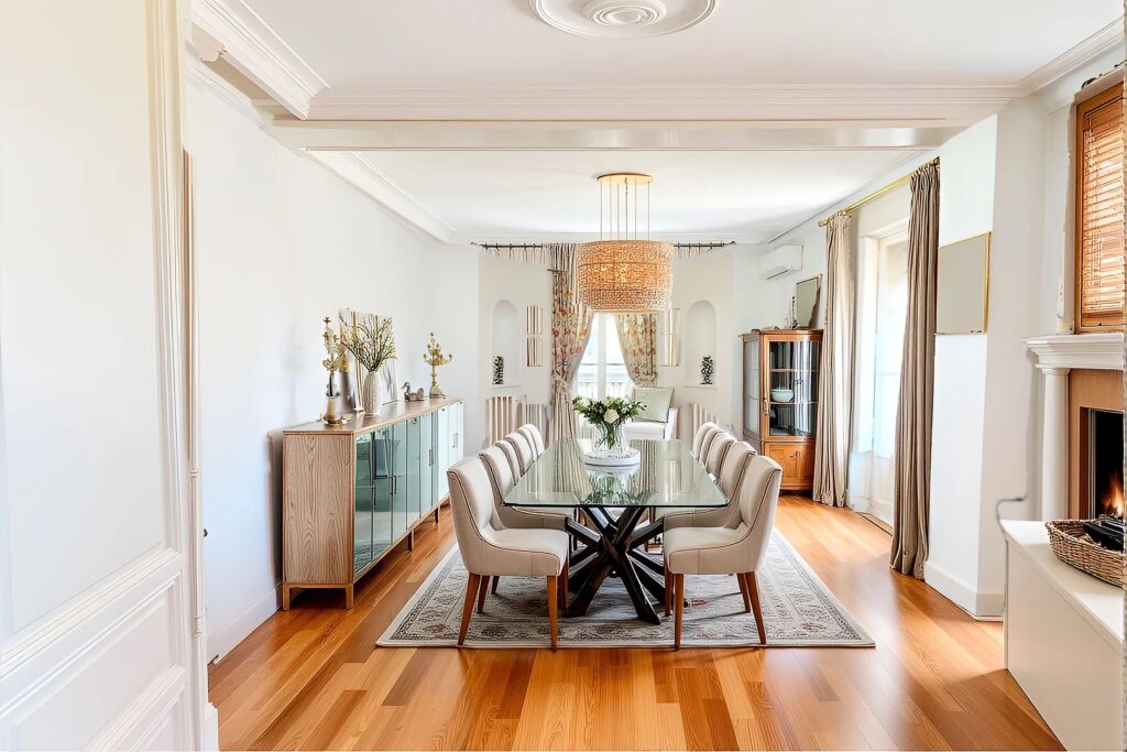 Appartement À Vendre rue d’Alsace Lorraine avec ascenseur, terrasse et balcon