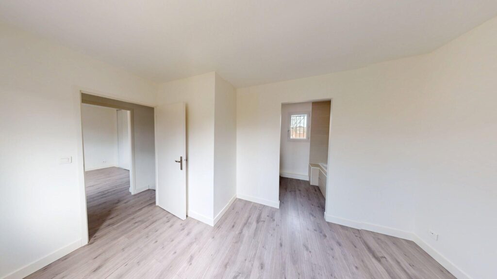 Maison T5/6 individuelle, piscine, Toulouse - Lardenne