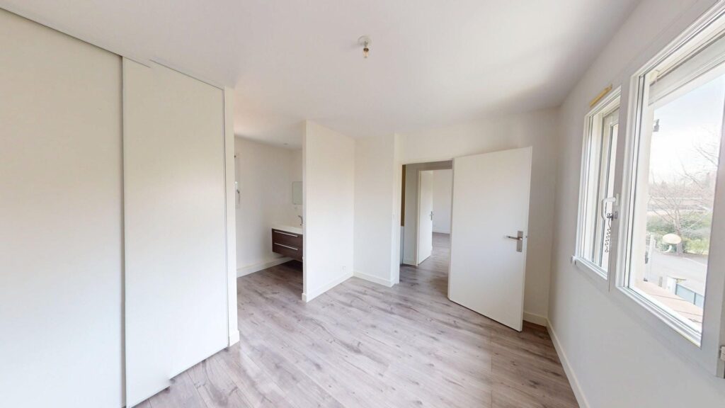 Maison T5/6 individuelle, piscine, Toulouse - Lardenne