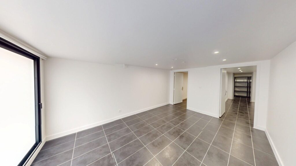 Maison T5/6 individuelle, piscine, Toulouse - Lardenne