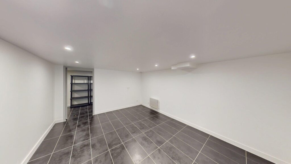 Maison T5/6 individuelle, piscine, Toulouse - Lardenne