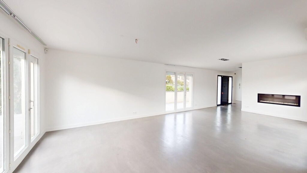 Maison T5/6 individuelle, piscine, Toulouse - Lardenne