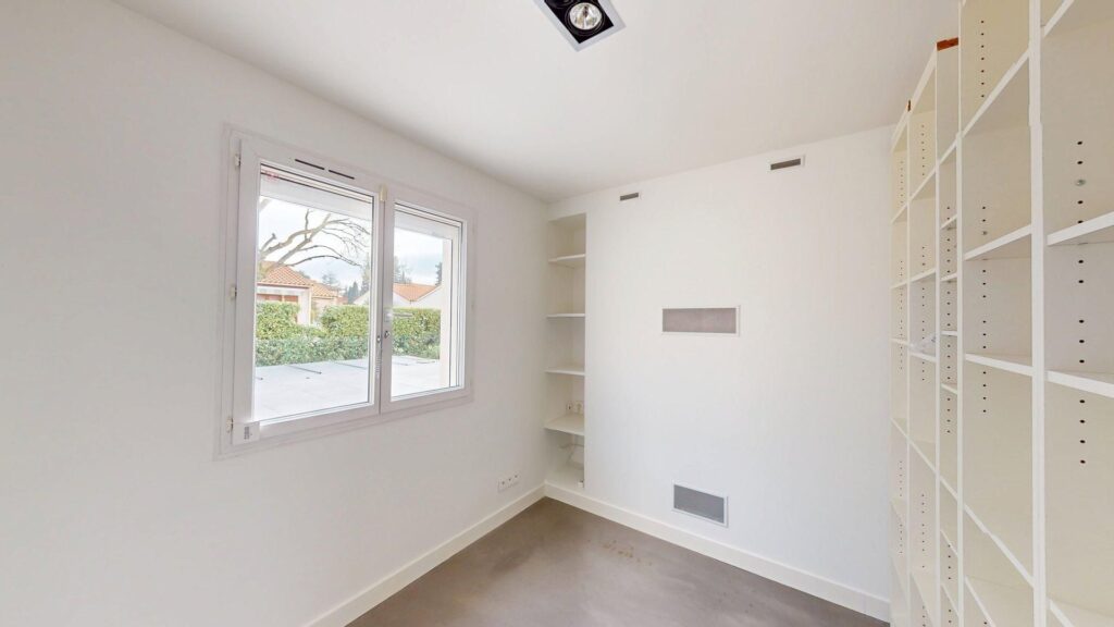 Maison T5/6 individuelle, piscine, Toulouse - Lardenne