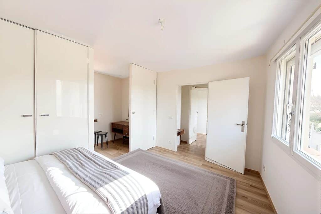 Maison T5/6 individuelle, piscine, Toulouse - Lardenne