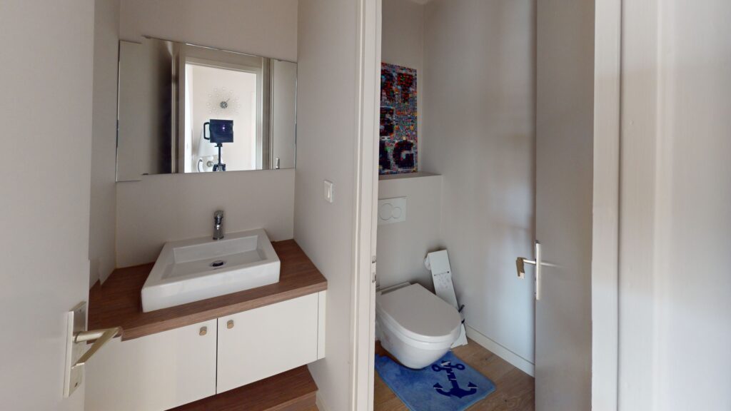 À Vendre – Appartement T5 de 150 m² avec balcon, 2 parkings et cave – Quartier Saint-Georges, Toulouse