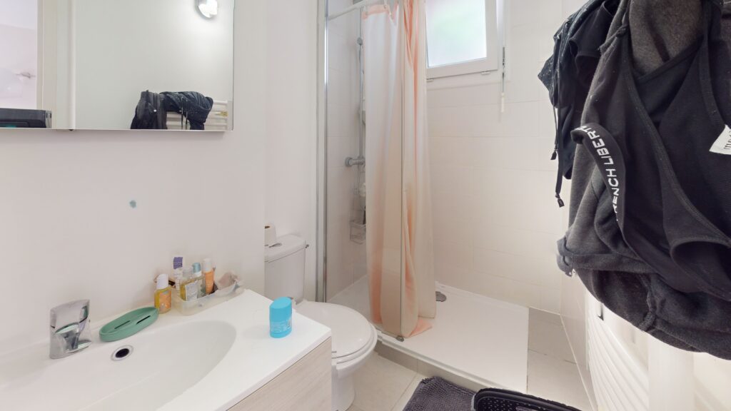 IMMEUBLE COMPOSÉ DE 5 STUDIOS EXCELLENT ETAT LOUÉ EN MEUBLÉ