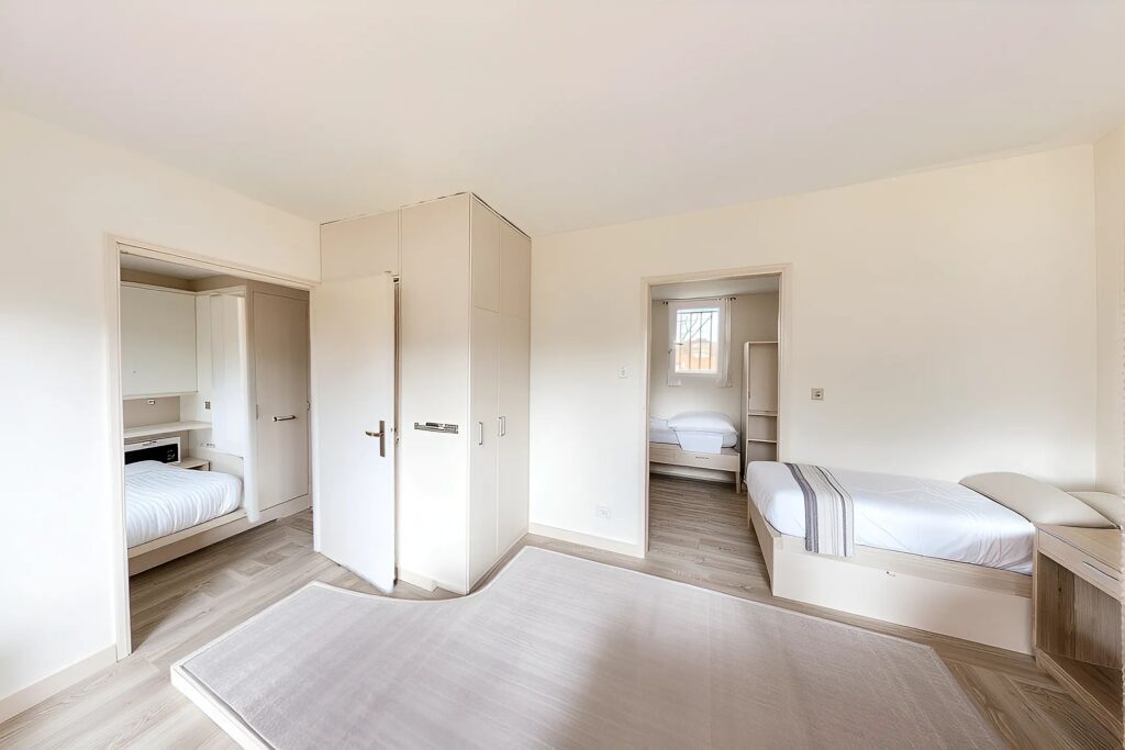 Maison T5/6 individuelle, piscine, Toulouse - Lardenne