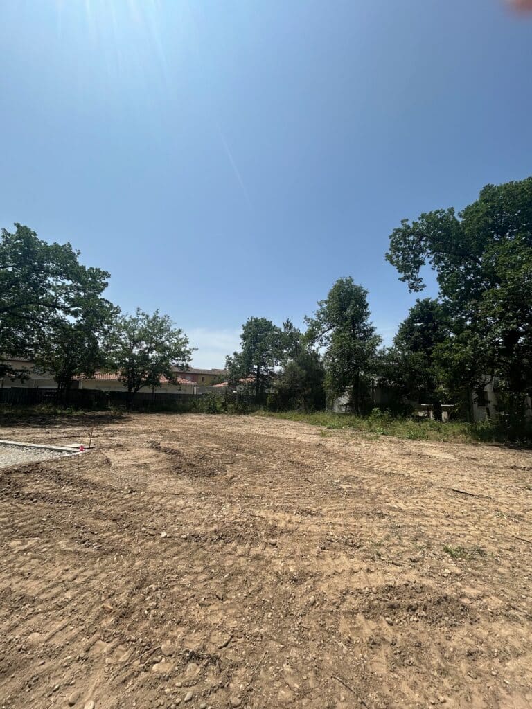 Terrain À Vendre - Cugnaux - Viabilisé